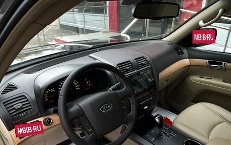 KIA Mohave I, 2011 год, 1 649 000 рублей, 8 фотография