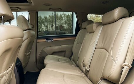 KIA Mohave I, 2011 год, 1 649 000 рублей, 10 фотография