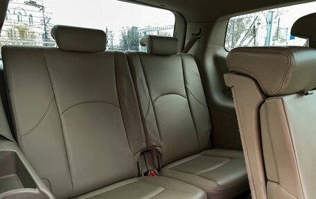 KIA Mohave I, 2011 год, 1 649 000 рублей, 11 фотография