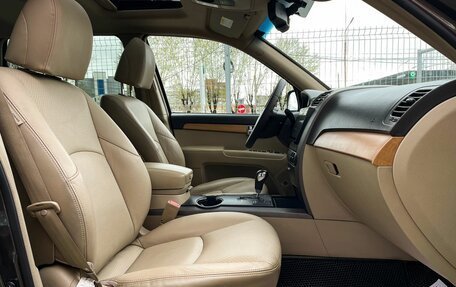 KIA Mohave I, 2011 год, 1 649 000 рублей, 16 фотография