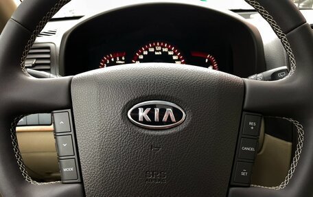 KIA Mohave I, 2011 год, 1 649 000 рублей, 20 фотография
