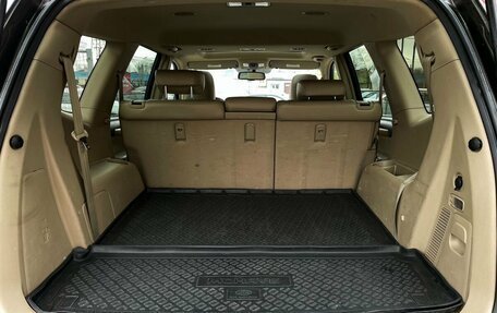 KIA Mohave I, 2011 год, 1 649 000 рублей, 14 фотография