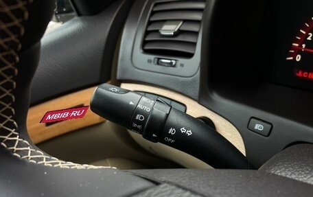 KIA Mohave I, 2011 год, 1 649 000 рублей, 22 фотография