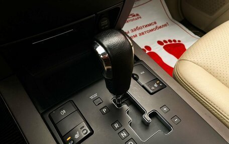 KIA Mohave I, 2011 год, 1 649 000 рублей, 26 фотография