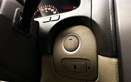 KIA Mohave I, 2011 год, 1 649 000 рублей, 35 фотография