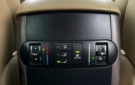 KIA Mohave I, 2011 год, 1 649 000 рублей, 33 фотография