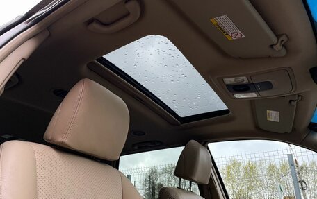 KIA Mohave I, 2011 год, 1 649 000 рублей, 37 фотография