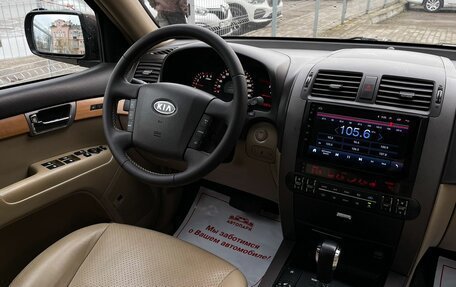 KIA Mohave I, 2011 год, 1 649 000 рублей, 36 фотография