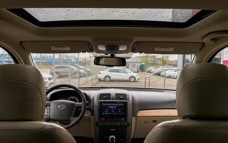 KIA Mohave I, 2011 год, 1 649 000 рублей, 38 фотография