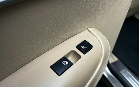 KIA Mohave I, 2011 год, 1 649 000 рублей, 32 фотография