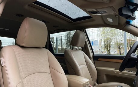 KIA Mohave I, 2011 год, 1 649 000 рублей, 39 фотография