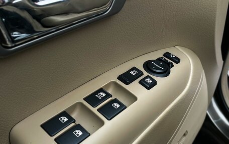 KIA Mohave I, 2011 год, 1 649 000 рублей, 31 фотография