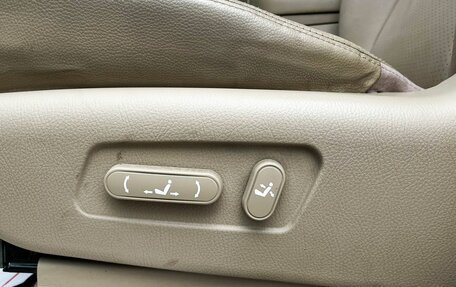 KIA Mohave I, 2011 год, 1 649 000 рублей, 27 фотография