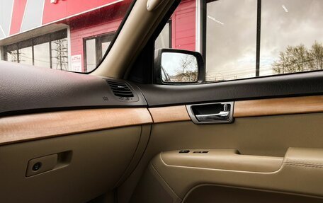 KIA Mohave I, 2011 год, 1 649 000 рублей, 40 фотография