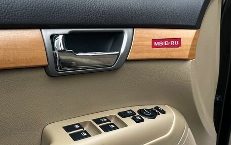 KIA Mohave I, 2011 год, 1 649 000 рублей, 29 фотография