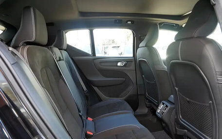 Volvo XC40 I, 2026 год, 4 920 000 рублей, 8 фотография