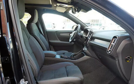 Volvo XC40 I, 2026 год, 4 920 000 рублей, 10 фотография