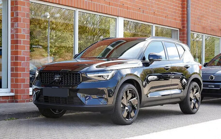 Volvo XC40 I, 2026 год, 4 920 000 рублей, 11 фотография