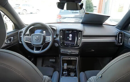 Volvo XC40 I, 2026 год, 4 920 000 рублей, 9 фотография