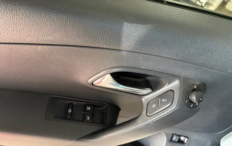 Volkswagen Polo VI (EU Market), 2016 год, 1 200 000 рублей, 6 фотография