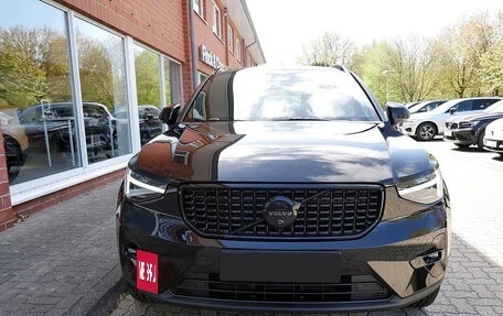 Volvo XC40 I, 2026 год, 4 920 000 рублей, 3 фотография