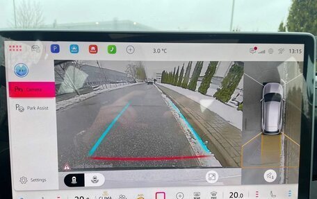 Volkswagen Teramont, 2026 год, 6 520 000 рублей, 8 фотография