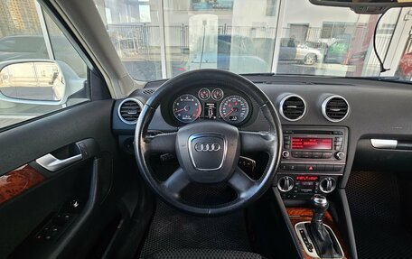 Audi A3, 2012 год, 749 000 рублей, 6 фотография