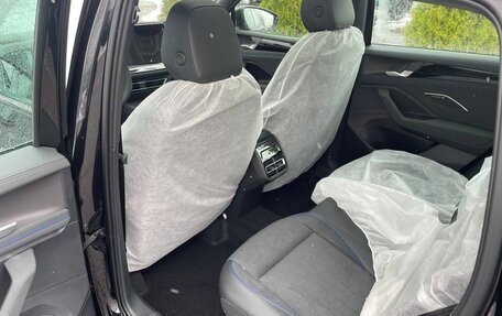 Volkswagen Teramont, 2026 год, 6 520 000 рублей, 9 фотография