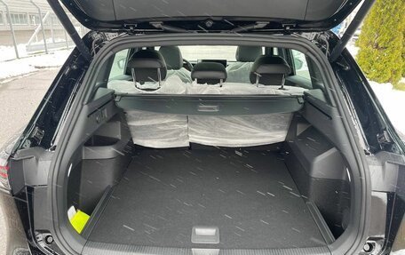 Volkswagen Teramont, 2026 год, 6 520 000 рублей, 10 фотография