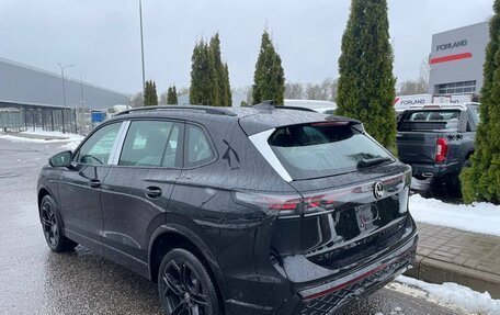 Volkswagen Teramont, 2026 год, 6 520 000 рублей, 6 фотография