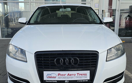 Audi A3, 2012 год, 749 000 рублей, 3 фотография