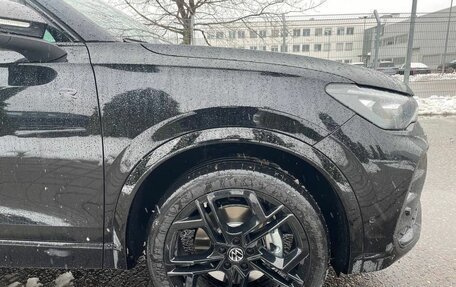 Volkswagen Teramont, 2026 год, 6 520 000 рублей, 7 фотография