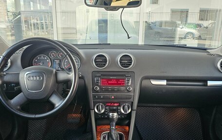 Audi A3, 2012 год, 749 000 рублей, 7 фотография