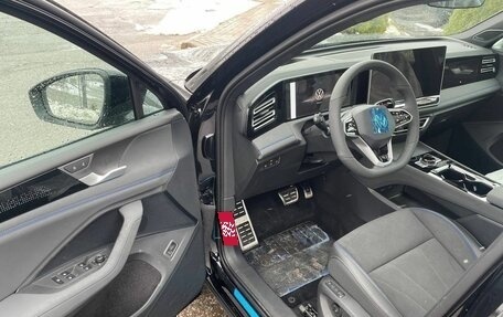 Volkswagen Teramont, 2026 год, 6 520 000 рублей, 2 фотография