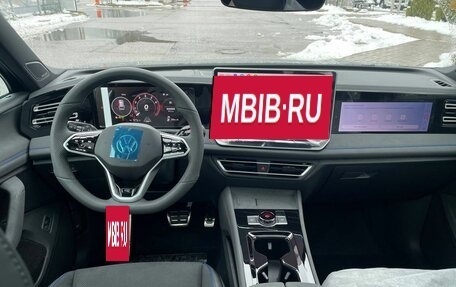 Volkswagen Teramont, 2026 год, 6 520 000 рублей, 3 фотография