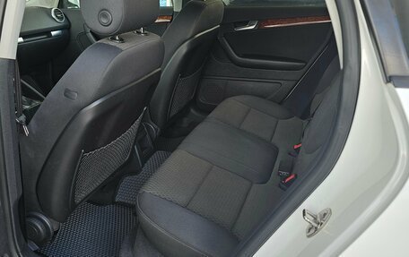 Audi A3, 2012 год, 749 000 рублей, 10 фотография