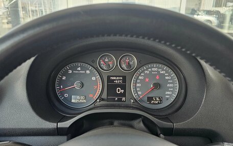 Audi A3, 2012 год, 749 000 рублей, 9 фотография