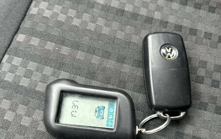 Volkswagen Polo VI (EU Market), 2016 год, 750 000 рублей, 14 фотография