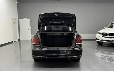 Volkswagen Polo VI (EU Market), 2015 год, 1 045 000 рублей, 7 фотография