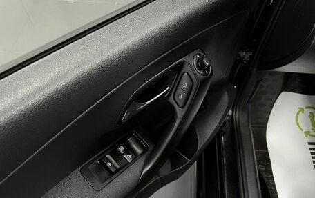 Volkswagen Polo VI (EU Market), 2015 год, 1 045 000 рублей, 19 фотография