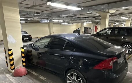 Volvo S60 III, 2014 год, 1 220 000 рублей, 4 фотография