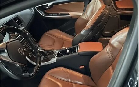 Volvo S60 III, 2014 год, 1 220 000 рублей, 5 фотография