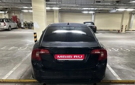 Volvo S60 III, 2014 год, 1 220 000 рублей, 3 фотография