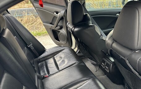 Honda Accord VIII рестайлинг, 2008 год, 1 100 000 рублей, 8 фотография