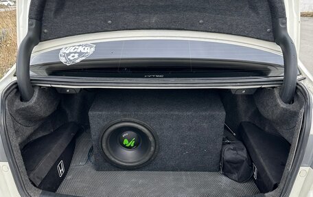 Honda Accord VIII рестайлинг, 2008 год, 1 100 000 рублей, 9 фотография