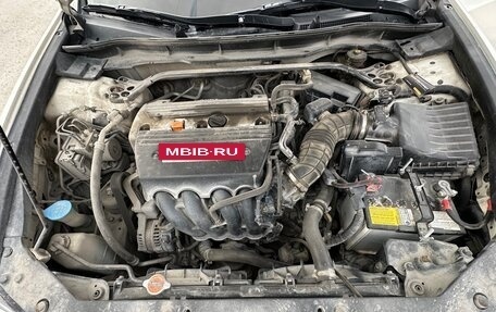 Honda Accord VIII рестайлинг, 2008 год, 1 100 000 рублей, 3 фотография