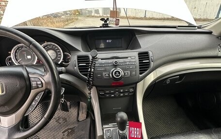 Honda Accord VIII рестайлинг, 2008 год, 1 100 000 рублей, 4 фотография