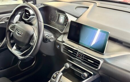 Geely Coolray I, 2020 год, 1 600 000 рублей, 7 фотография