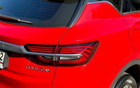 Geely Coolray I, 2020 год, 1 600 000 рублей, 5 фотография