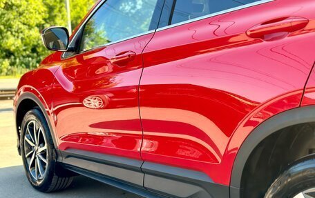 Geely Coolray I, 2020 год, 1 600 000 рублей, 4 фотография